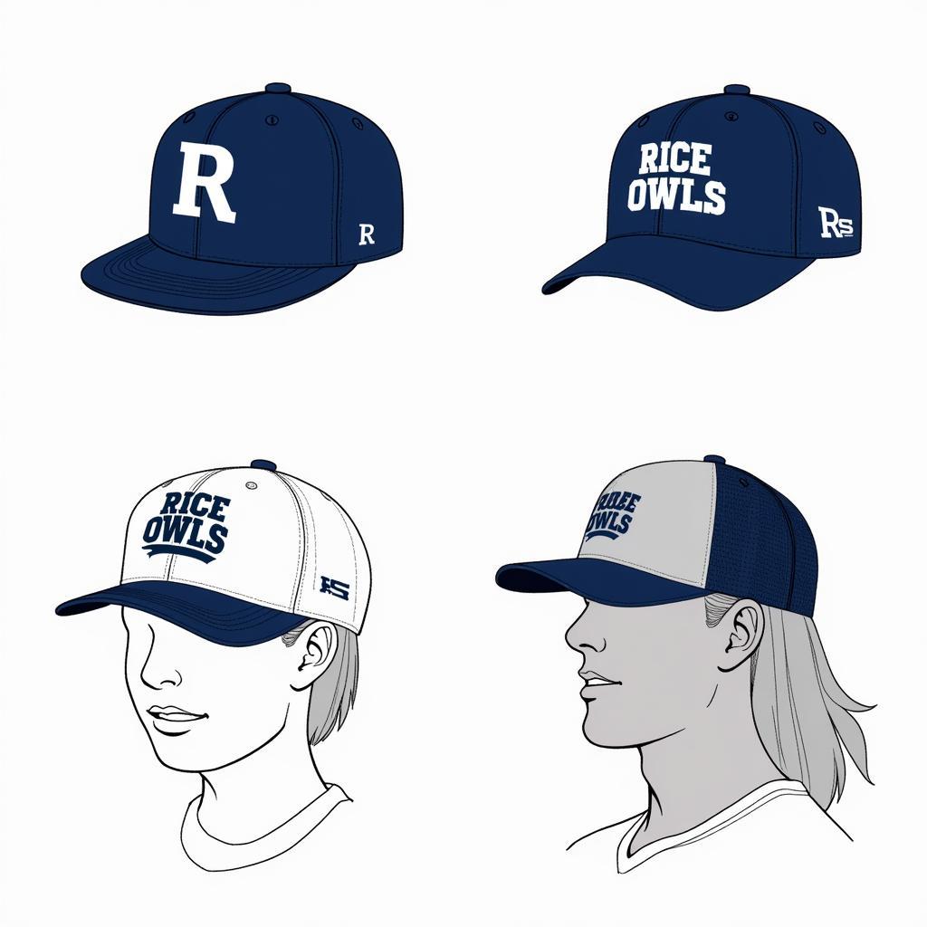 The Future of Rice Owls Hat Design