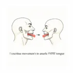 Controlled Opening Exercise in Rocabado Therapy