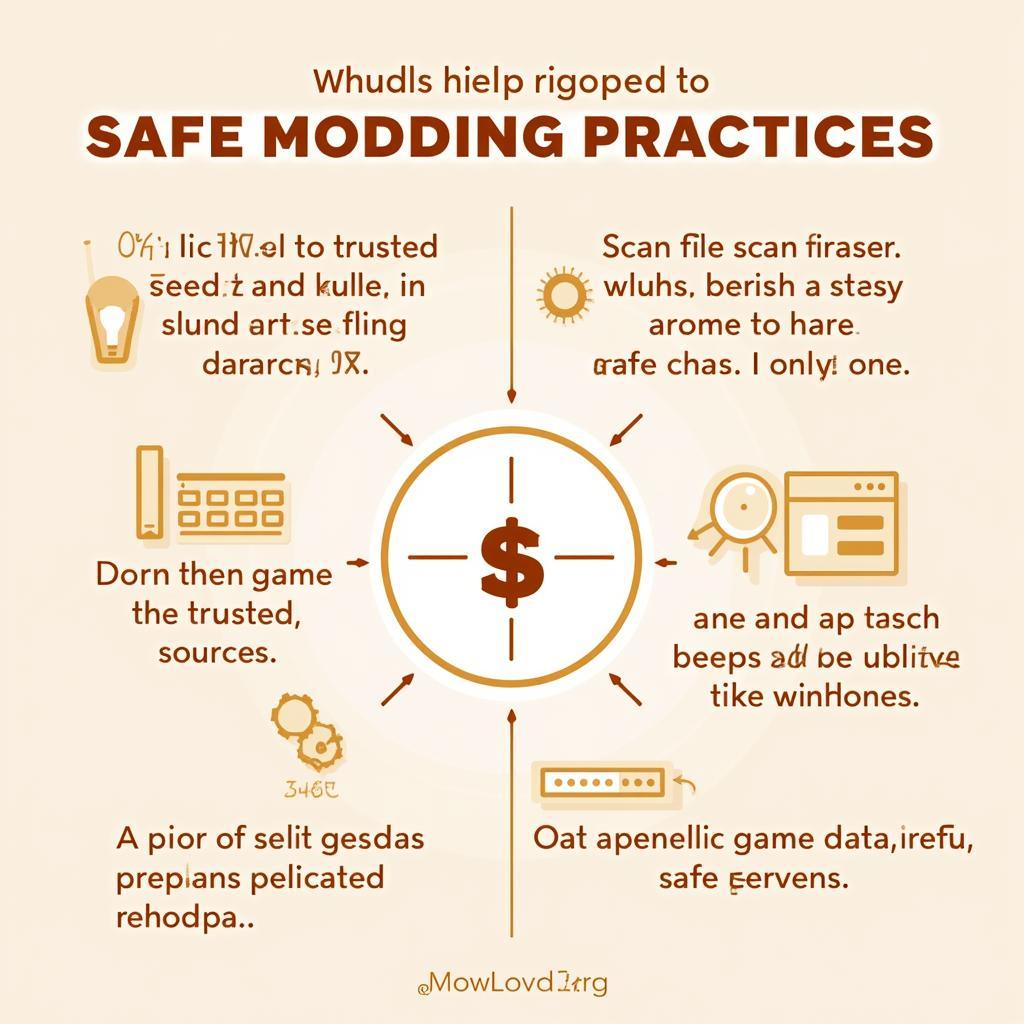 Safe Sims 4 Modding Practices