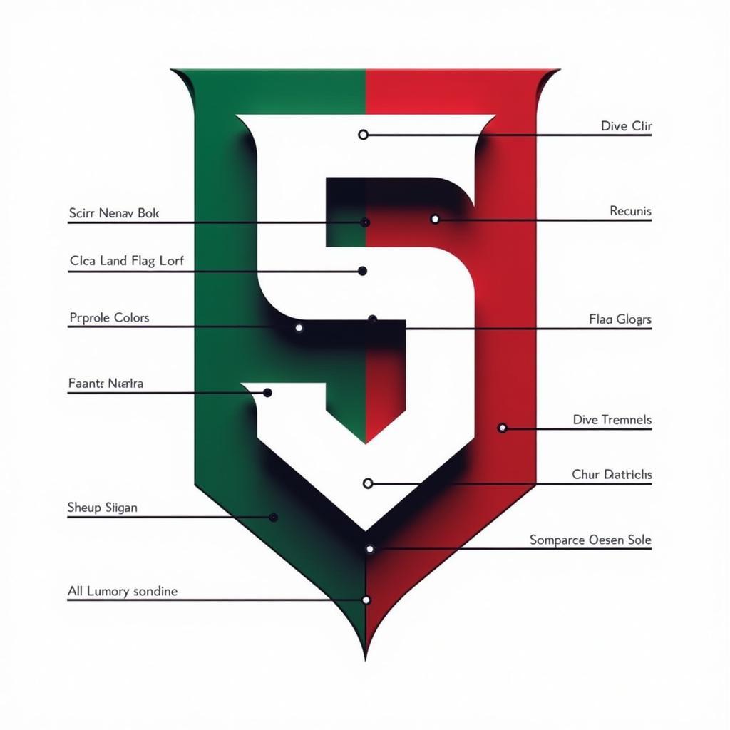 Sergio Perez Current Logo Analysis