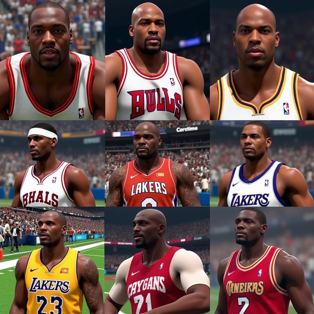 Shaq's Madden Legacy