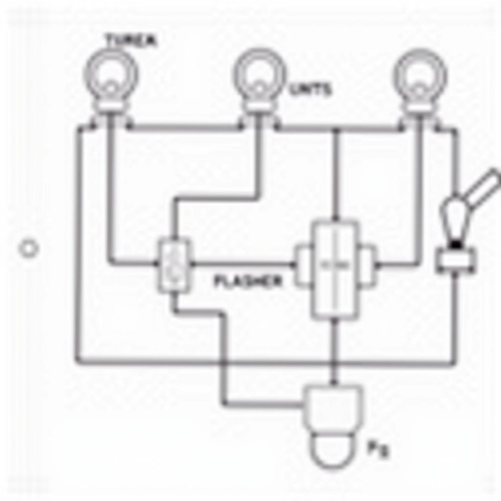 Signal Stat Lights Wiring Diagram