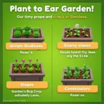 Sims Freeplay Gardening Tips