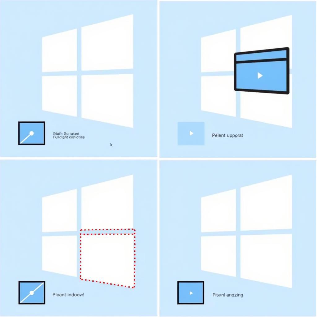 Basic Snap-In Grid Functionality