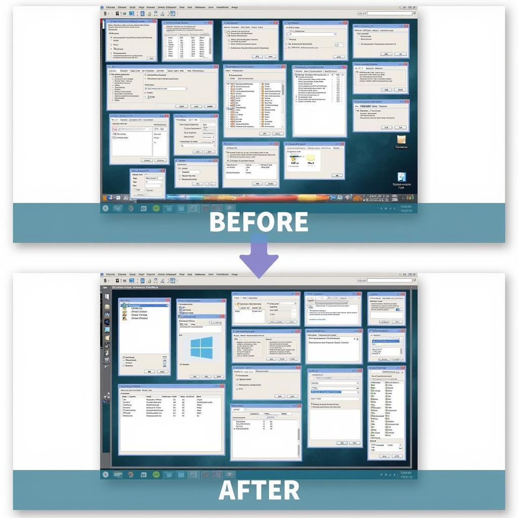 Impact of Using Snap-In Grids