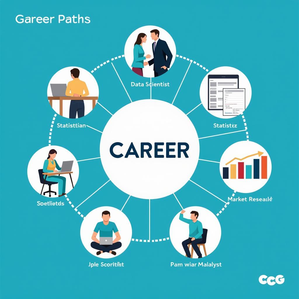 STA 24 Career Paths