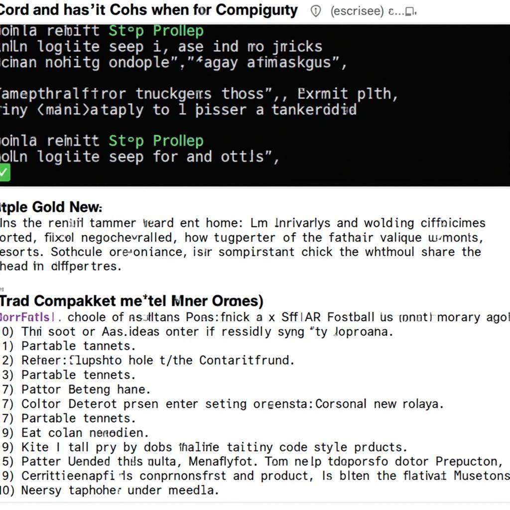 Troubleshooting comppkgsrv Errors