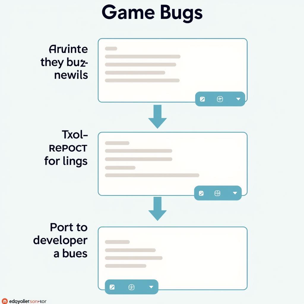 Troubleshooting Game Bugs: A Step-by-Step Guide