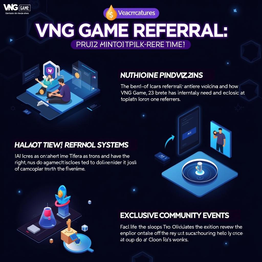 VNG Game Future Referral Program Preview